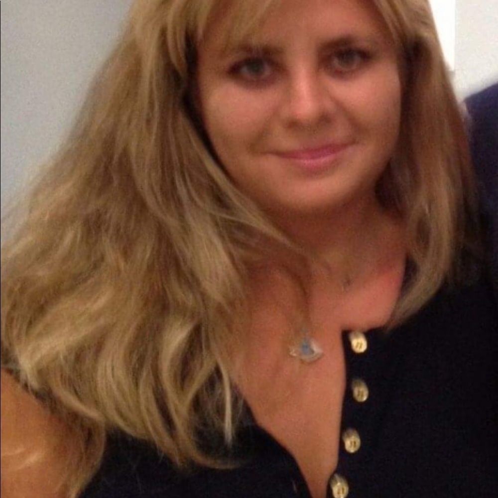 Meet your Posher, Svetlana